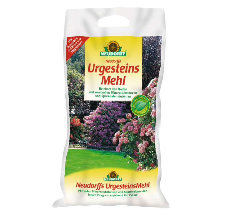 NEUDORFF UrgesteinsMehl